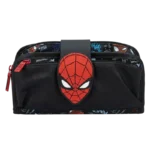 SMIGGLE SPIDERMAN  PENCIL CASE