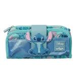 SMIGGLE STITCH  PENCIL CASE