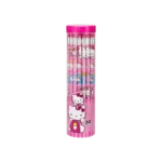 30 PCS HELLO KITTY PENCILS