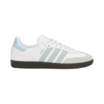 ADIDAS SAMBA OG WHITE BLUE