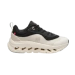 LOEWE X ON CLOUDTILT 2.0 IN FOREVER BLACK/WHITE