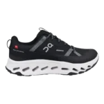 ON CLOUDHORIZON WATERPROOF BLACK/ECLIPSE