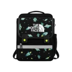 2PCS BAG NORTH FACE ASTRONAUT