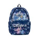 BACK TO SCHOOL STITCH BAG