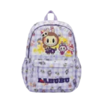 LAVENDER LABUBU BACKPACK