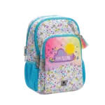 "HERE COMES THE SUN" BACKPACK