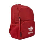 ADIDAS RED BACKPACK