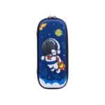 ASTRONAUT  PENCIL CASE