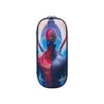 SPIDER MAN PENCIL CASE