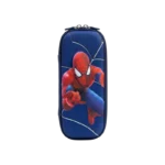 SPIDERMAN  PENCIL CASE