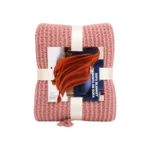 SOFA BLANKET 130*150 CM