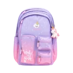 UNICORN MAKE A WISH BACKPACK