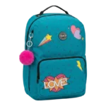 SEANITE BACKPACK