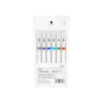 6 COLORS MARKER