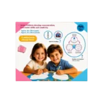 LEARNING WATER PAINTING CARPET