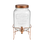 4L DRINKS DISPENSER