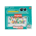 MAGNETIC CONTROL PEN TOY