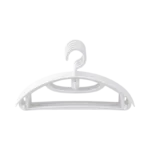 SET OF 5  PLASTIC HANGER