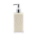 SQUARED SOAP DISPENSER