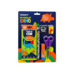 7PCS SET LEO&LEO KIT
