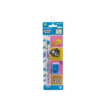 4PCS LEO&LEO KIT LAPIS