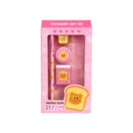 6PCS SET PENCIL BBANG-GOM