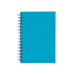 CLASSIC BLUE 160 PAPER  A5 NOTEBOOK