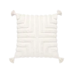 DECORATIVE CUSHION