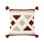 DECORATIVE CUSHION