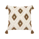 DECORATIVE CUSHION