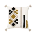 DECORATIVE CUSHION