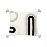DECORATIVE CUSHION