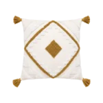 DECORATIVE CUSHION