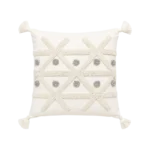 DECORATIVE CUSHION