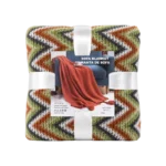 SOFA BLANKET 127*172 CM