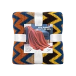 SOFA BLANKET 127*172 CM