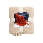 SOFA BLANKET 127*172 CM