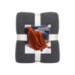 SOFA BLANKET 127*172 CM