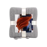 SOFA BLANKET 130*180 CM