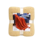 SOFA BLANKET 130*180 CM