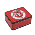 THE ORIGINAL MICKY MOUSE LUNCH BOX