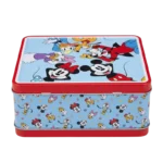 MICKY MOUSE LUNCH BOX