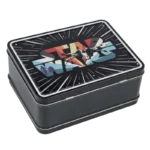 STAR WARS LUNCH BOX