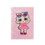 BARBIE A5 NOTEBOOK