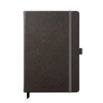 RULED A5 NOTEBOOK