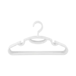 SET OF 5  PLASTIC HANGER