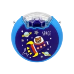 300ML DONUT SPACE BOTTLE KIDS
