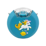 300ML DONUT UNICORN BOTTLE KIDS