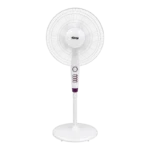 STAND FAN TRANSPARENT DSP