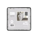 4PCS BED SET